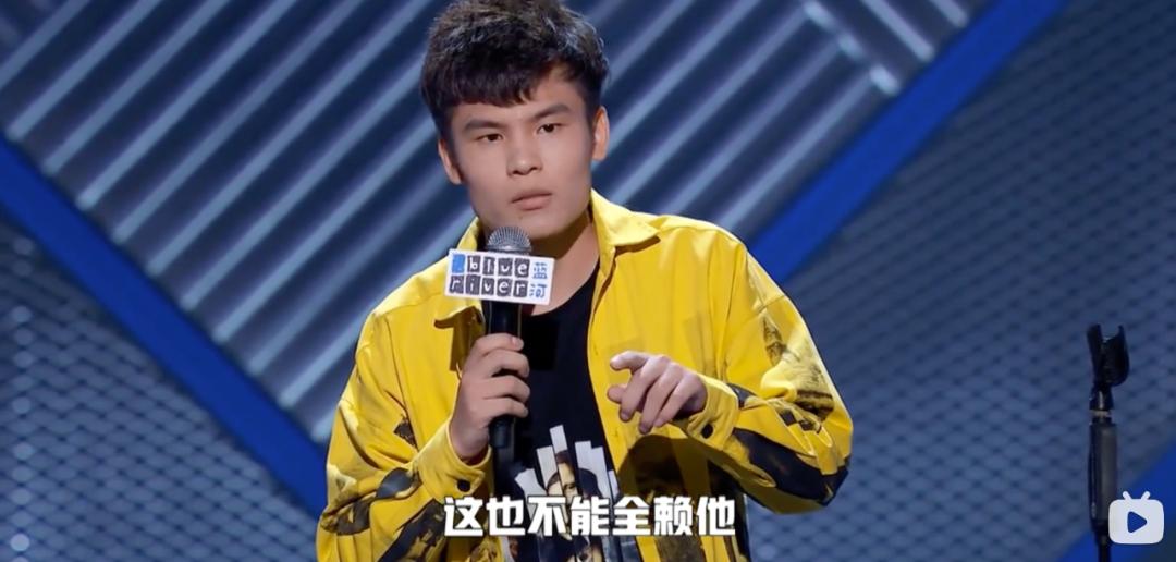 走一个于正,这节目还是精彩的不得了哇