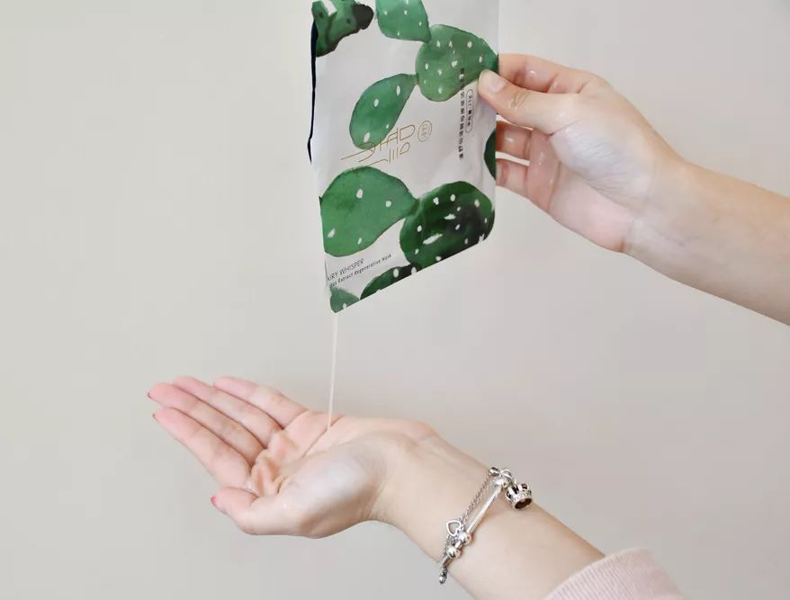 一口气评20款面膜,面膜测评透真面膜