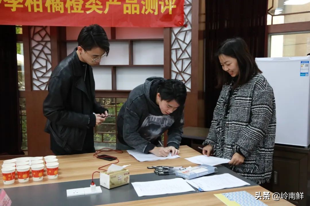 柑橘能吃出菠萝味？带你体验种植匠2020冬季柑橘橙测评