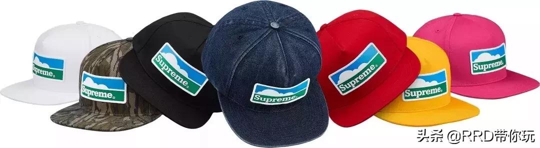 supreme山寨事件后续,supreme反色