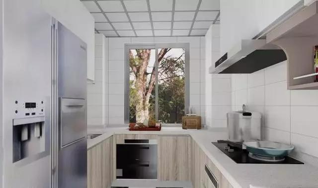 厨房装修选厨电技巧,厨房装修安装知识