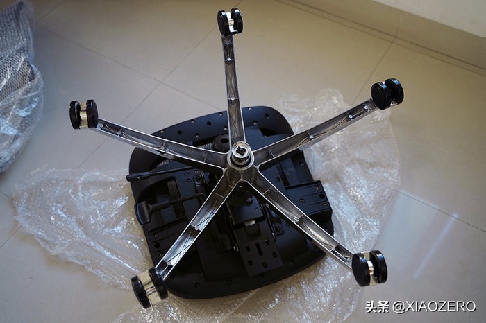 给自己的腰续费，升级Ergoup有谱1806人体工学座椅体验分享