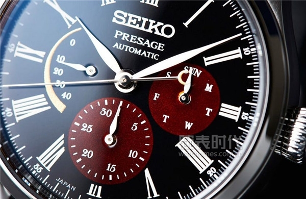 精工啥时候再出限量版,精工140周年限量版