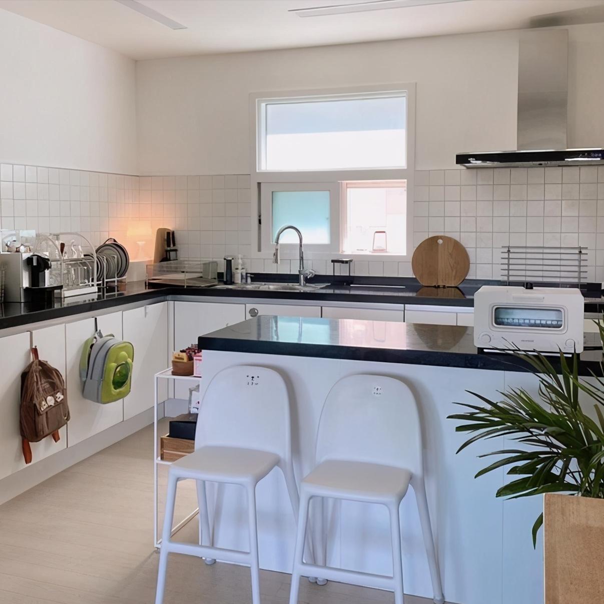 韩国主妇的日常整理家务,韩国精致家庭主妇的一天