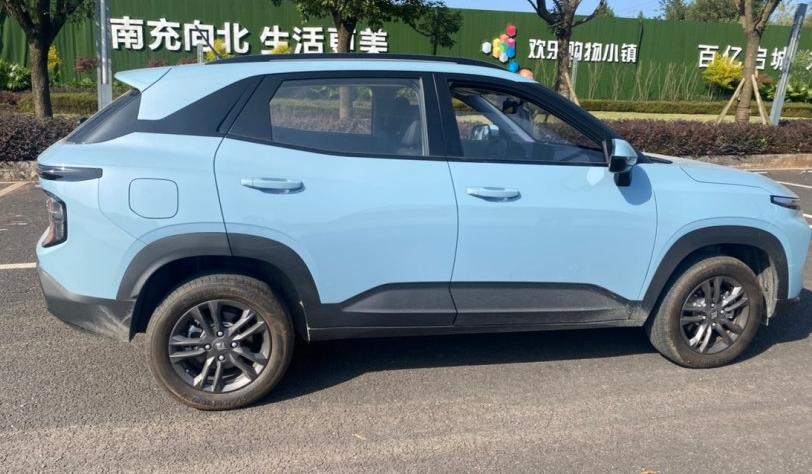 7万提车自动挡,7万提什么车