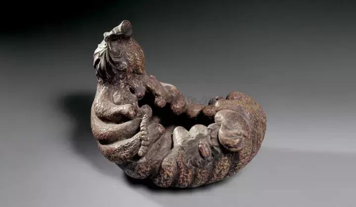 啥是佛手,五种佛手