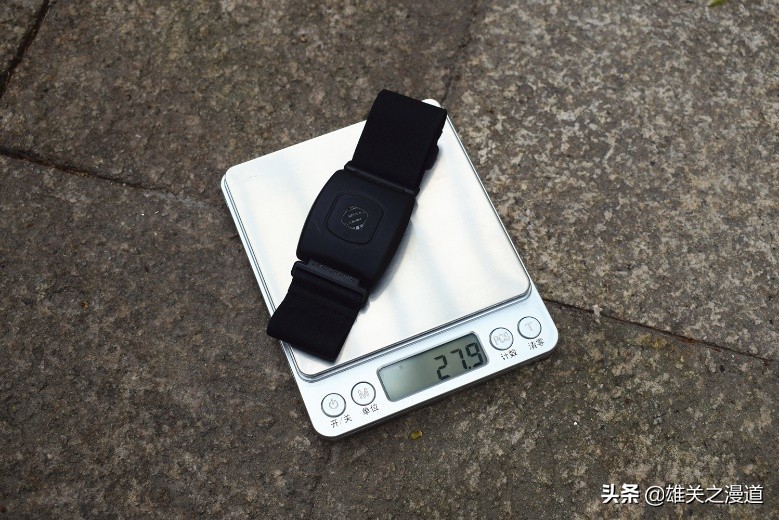 运动，你还在忽视心率吗？|ScoscheRhythm+2.0光电心率臂带