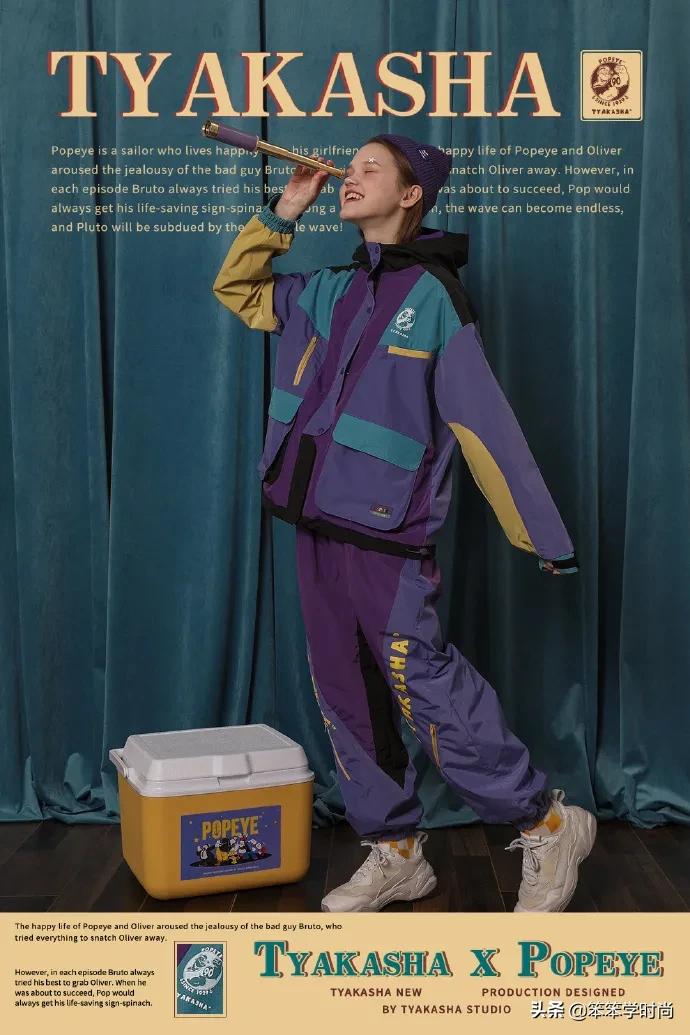 平价又好看的国潮品牌,小众国潮明星同款