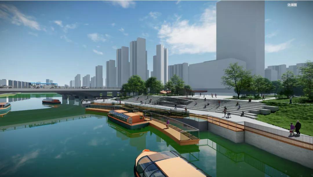 南京江北新区建设视频,南京江北新区城市更新计划