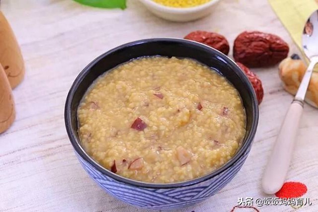 三岁宝宝辅食健康又长肉,辅食超好喂的宝宝