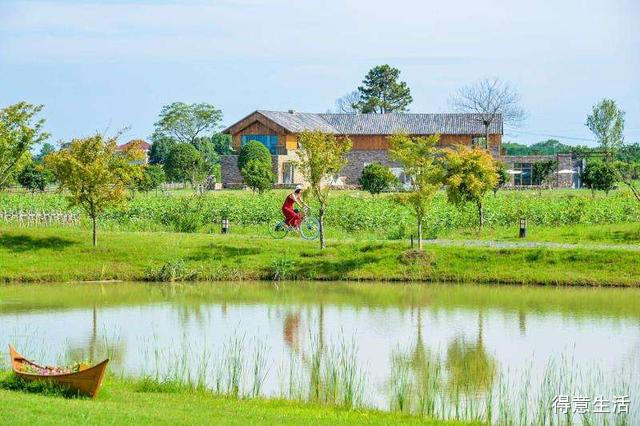 湖北周边精品民宿在哪里,湖北景区适合带孩子的民宿