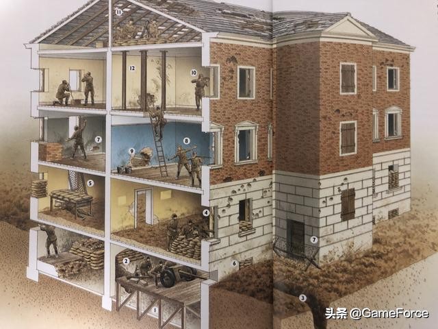 使命召唤战区弗丹斯克核爆炸,使命召唤斯大林格勒战役雷泽诺夫