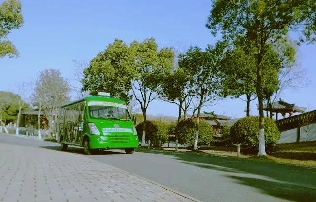 无锡三国城水浒城旅游视频,无锡三国水浒城一日游攻略自由行