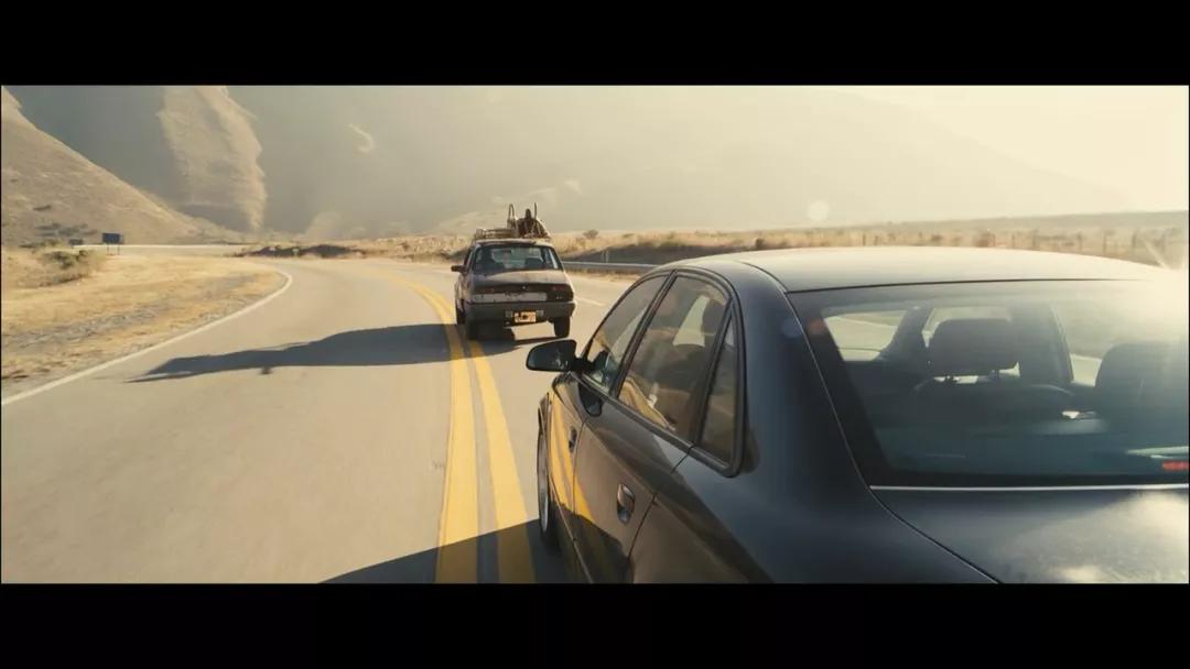 惊天反转，刺激高能，这部口碑佳片根本猜不到结局