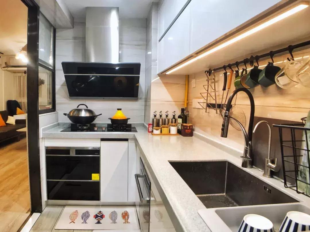 提升幸福感的装修细节,装修家庭必备提升幸福感好物