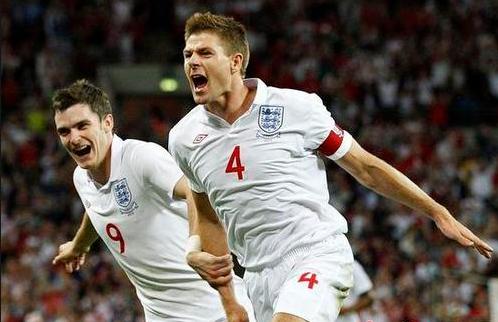 2020欧洲杯淘汰比分全图,欧洲杯赛程英格兰1-2爆冷负捷克