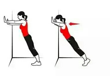 手臂赘肉怎么减,手臂有赘肉怎么减