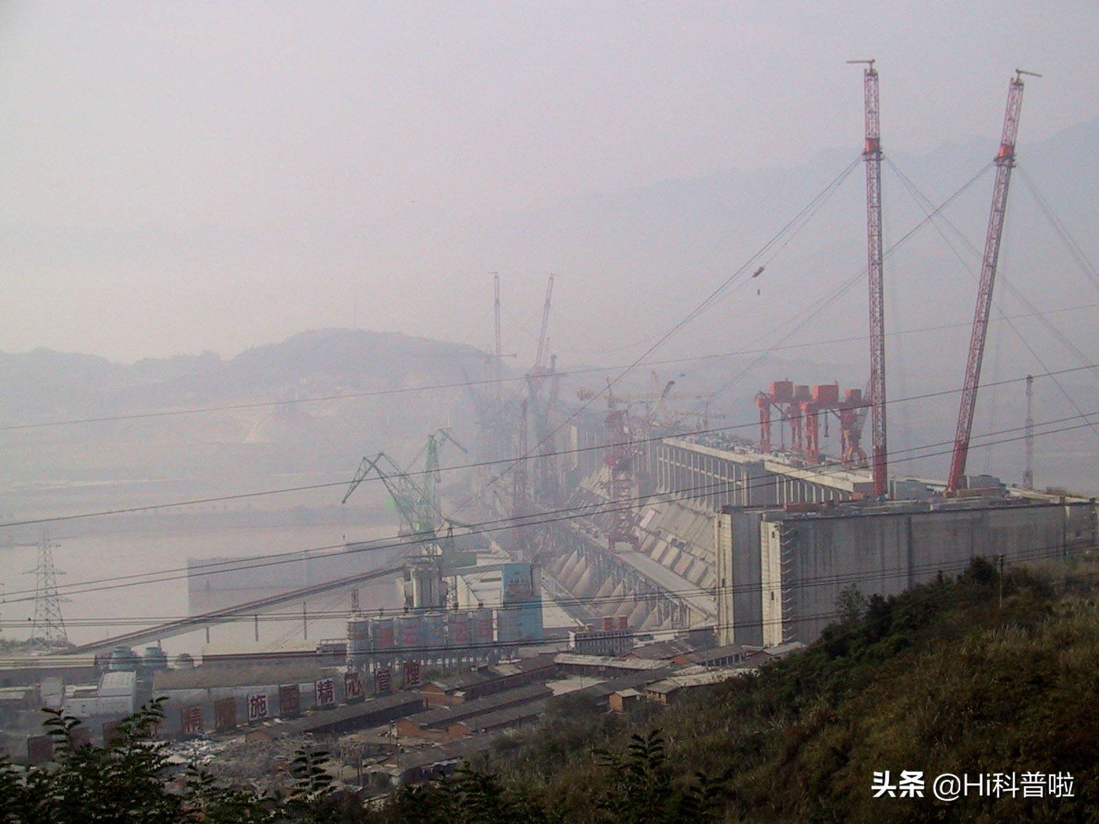 三峡大坝如果破坝会重建吗,三峡大坝会不会因泥沙过多填平