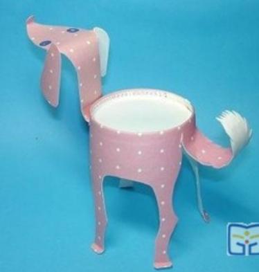 100个创意纸杯手工小学生,一次性纸杯手工制作大全图片创意