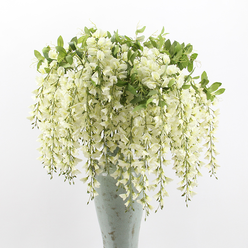 人造花有艺术气息,特别逼真的假花推荐