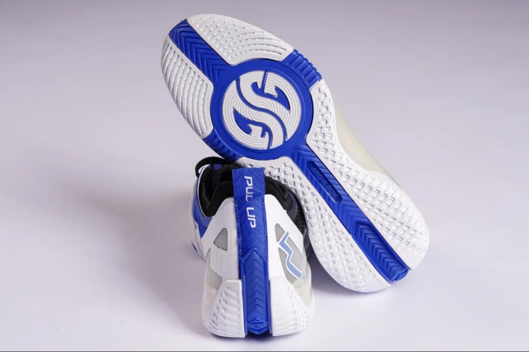 球鞋36139码,361big35.0quickpro篮球鞋推荐