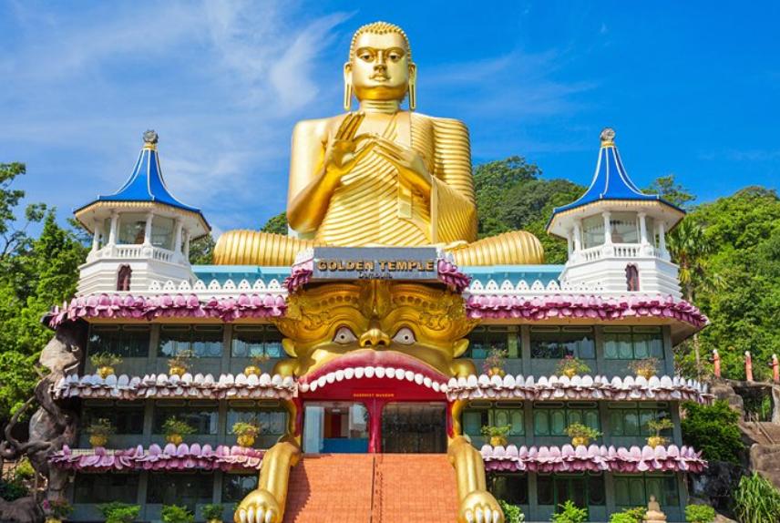 最新的斯里兰卡旅游攻略,去斯里兰卡旅游景点有哪些