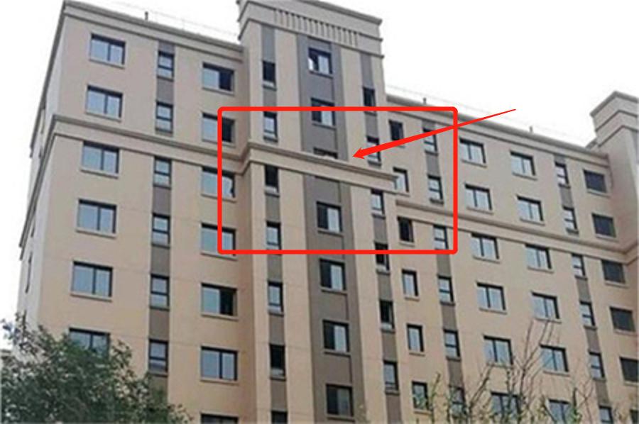 18层的房子腰线房一般在几层,18层楼腰线房一般几楼