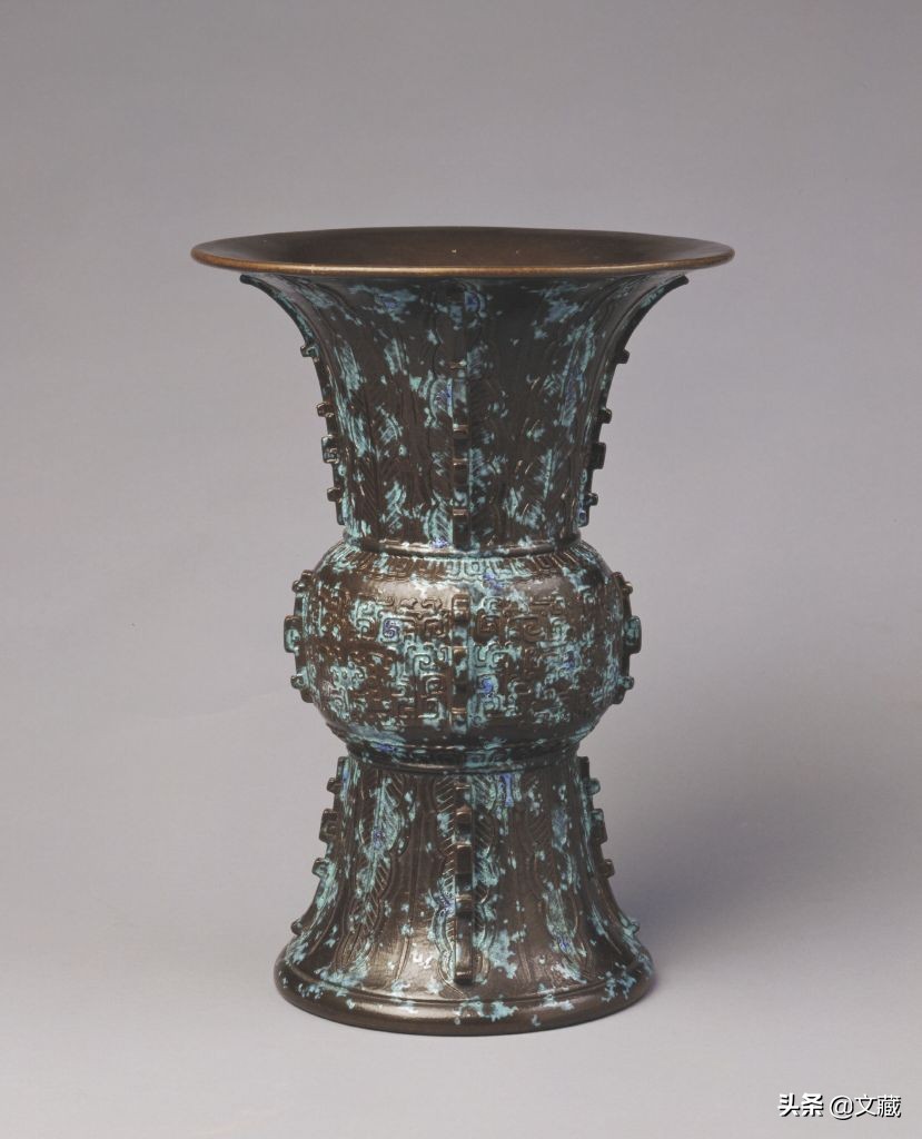 清朝的审美,康熙乾隆雍正瓷器审美对比