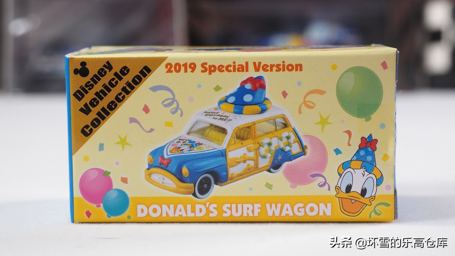 唐老鸭90岁生日,唐老鸭85周年