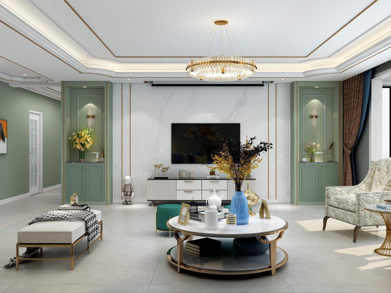 装修小知识家装设计方案,装修小百科书推荐