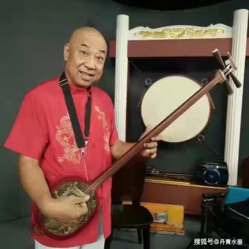 非遗传承人崔继昌,国家级非遗项目传承人崔继昌