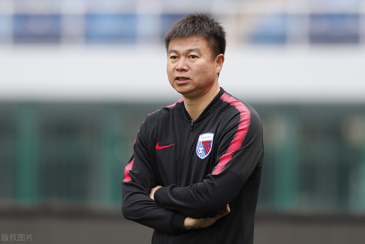 中超天津津门虎于根伟,于根伟天津籍球员