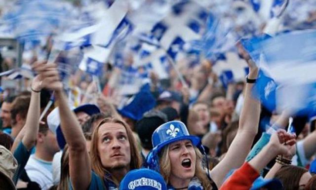 加拿大的魁北克省没独立出去吗,加拿大安大略和魁北克