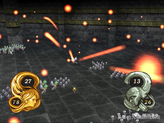 梦幻模拟战3pc版公主必死,梦幻模拟战hack1.5