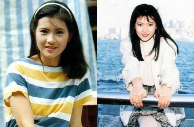 蓝洁瑛为什么落在五台山 (为什么蓝洁瑛有艳绝五台山)