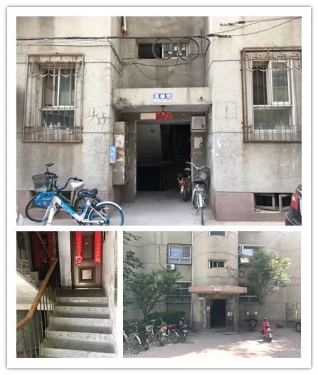 实探学区房,实探一线学区房