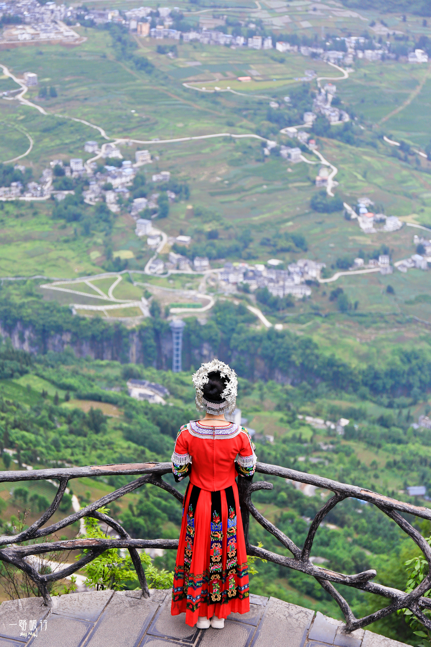 湖北恩施最美景区,中国十大魅力打卡之城恩施