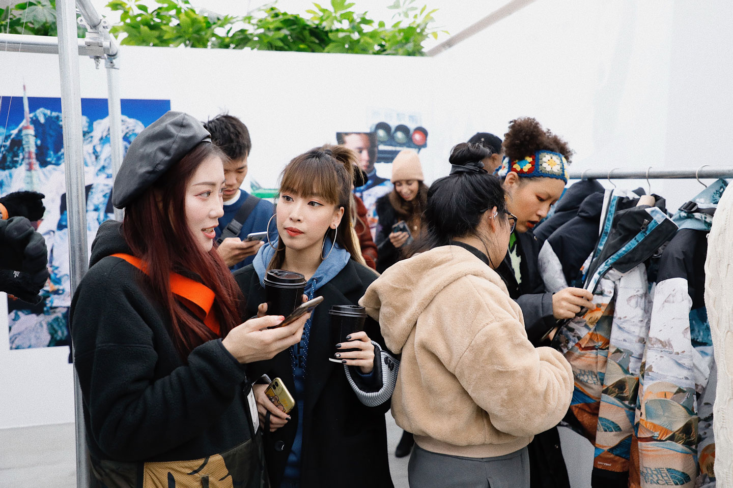 outdoor品牌有哪些系列和款式,outdoor假的多吗