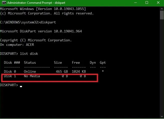 有驱动器无法格式化怎么解决,怎么将usb驱动器格式化