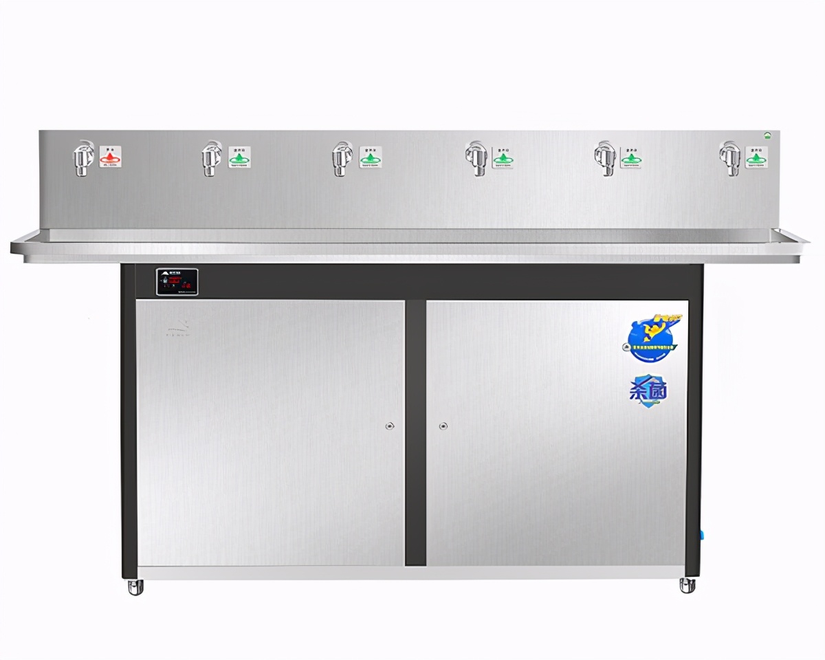 饮水机多长时间洗一次最好,家用饮水机多长时间洗一次