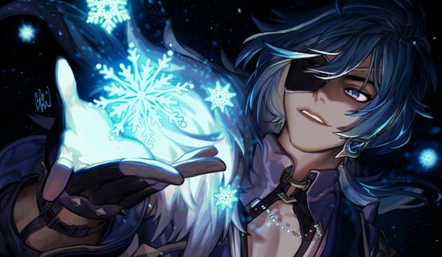 朱紫历代御三家强度,原神御三家谁更强