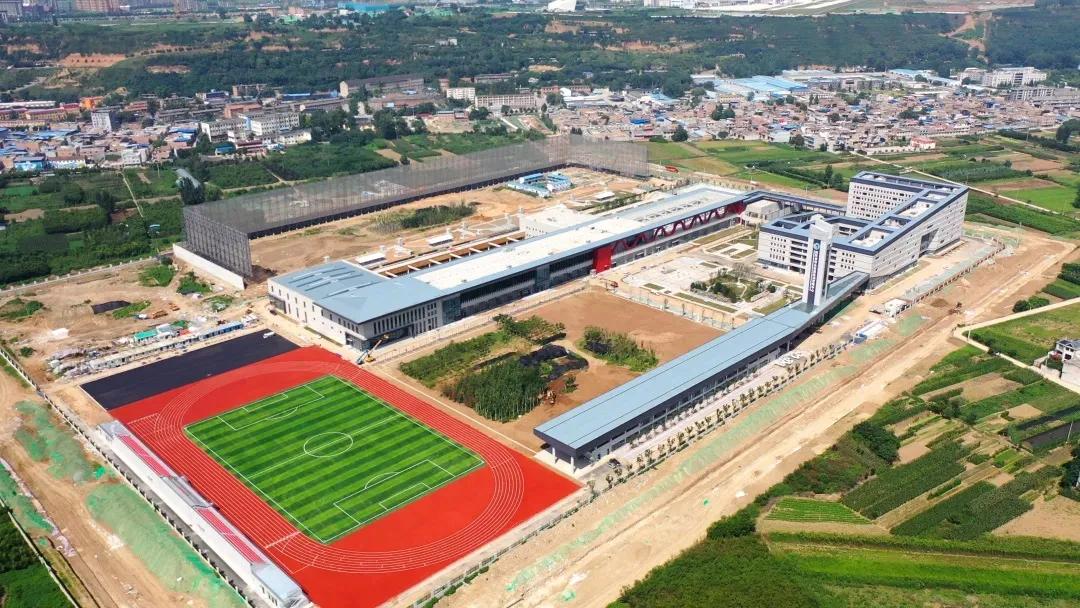 18届全运会,17年全运会场馆