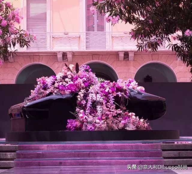 2020春夏男装周刘昊然,2023年米兰时装周