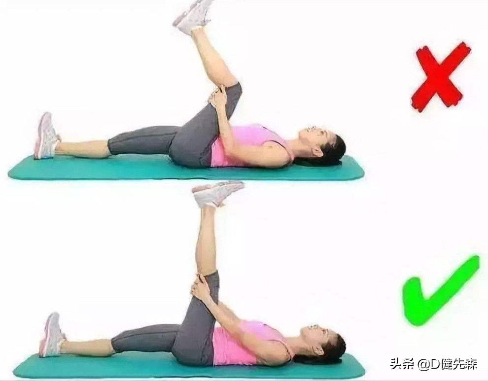 女孩子腿粗怎样变细学生党,女孩子腿粗怎么办