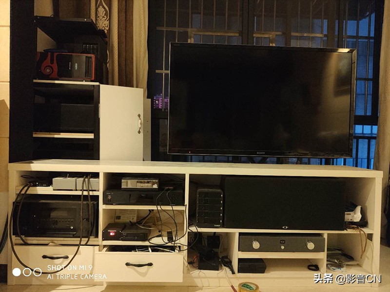 FIBBRUltraPro2众测(2):一次颠覆我认知的换线