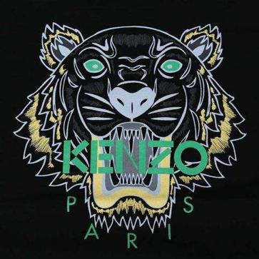 kenzo创立时间,kenzo创立者