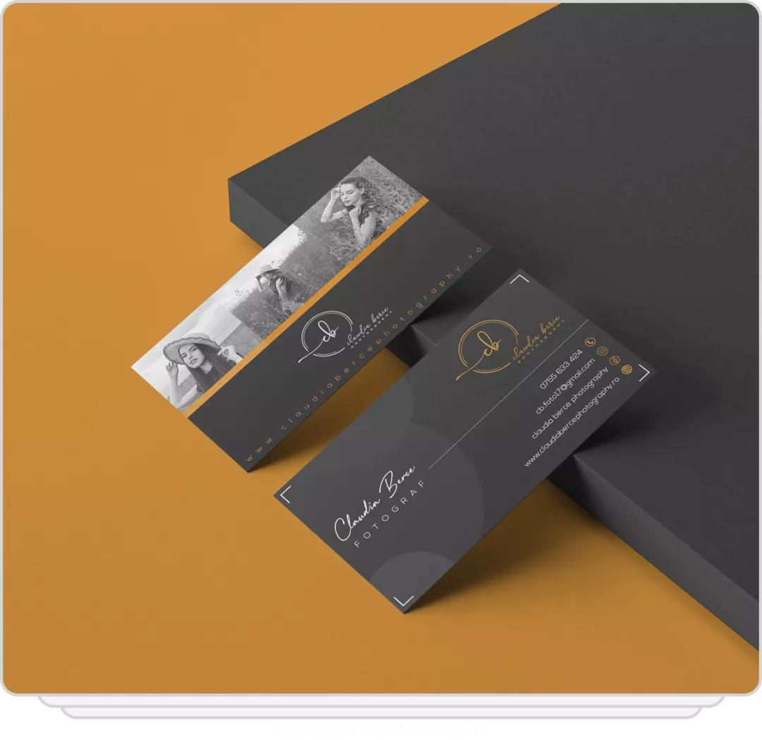 名片设计的要点有哪些,名片设计的要领