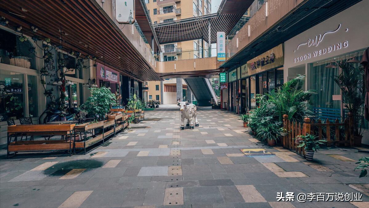 一年倒闭百万家店,一年倒闭多少家实体行业