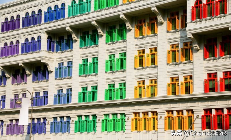 新加坡最便宜旅游攻略图,新加坡旅游攻略必玩的景点