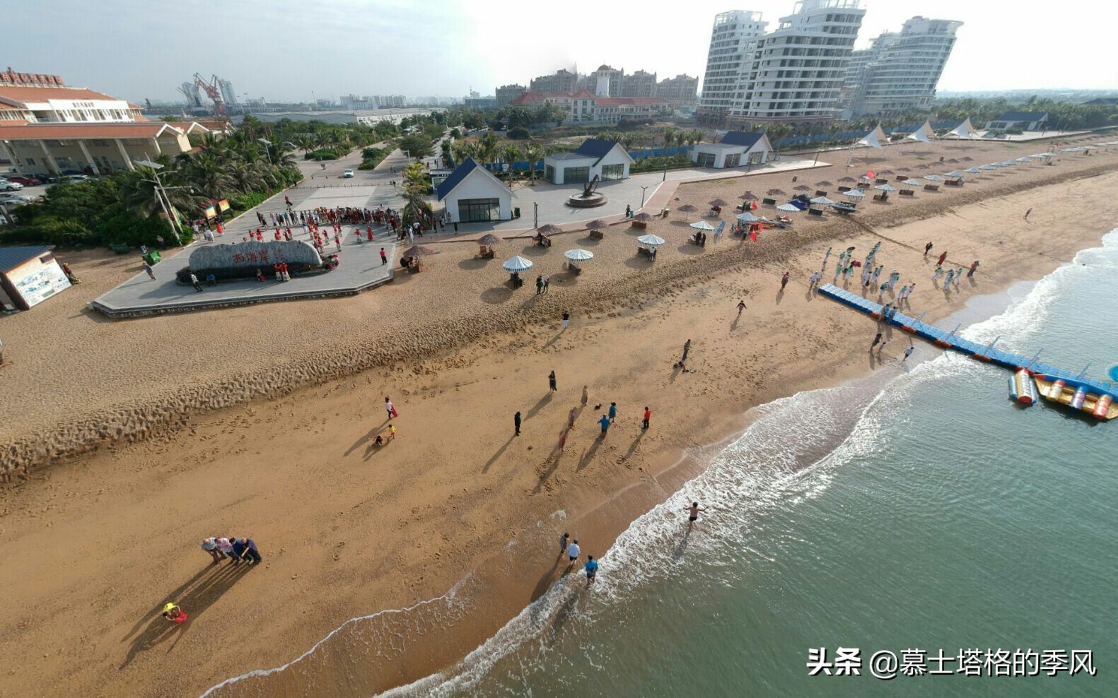 海南养老性价比最高的两座城,海南养老公寓最好的包吃包住价格